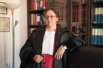 Avvocato Luisa Carpentieri